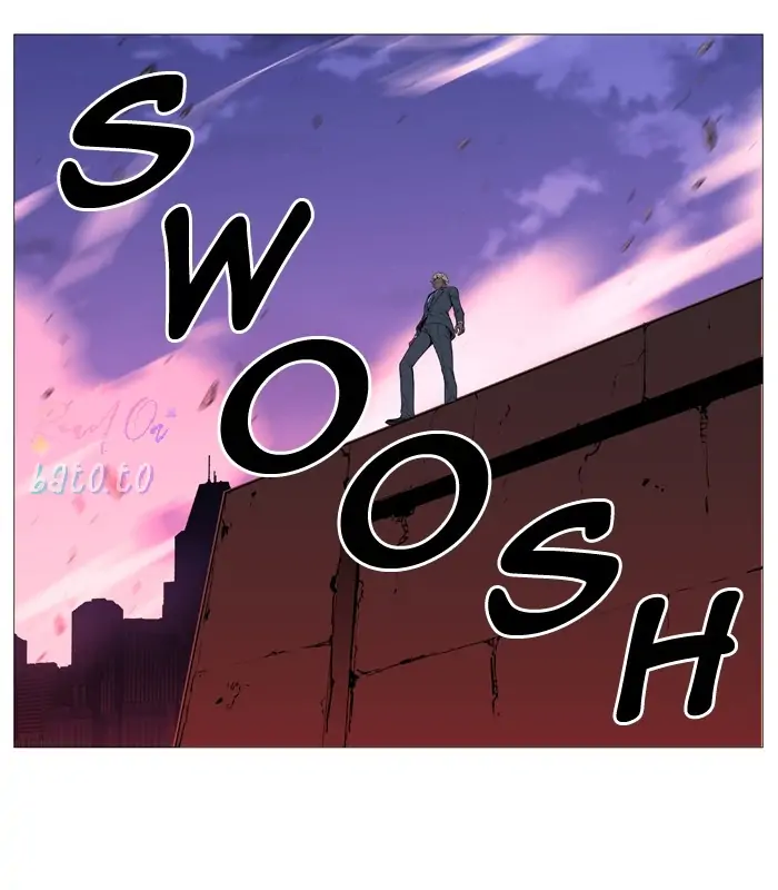 Read Noblesse ENGLISH Manga Online