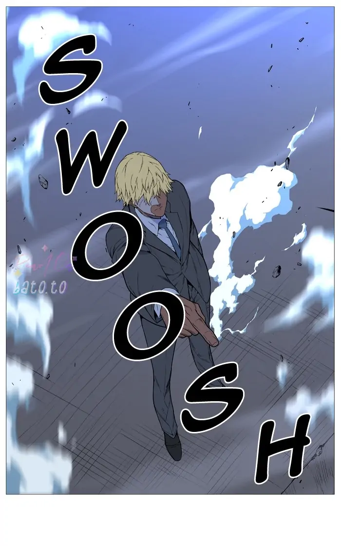Read Noblesse ENGLISH Manga Online