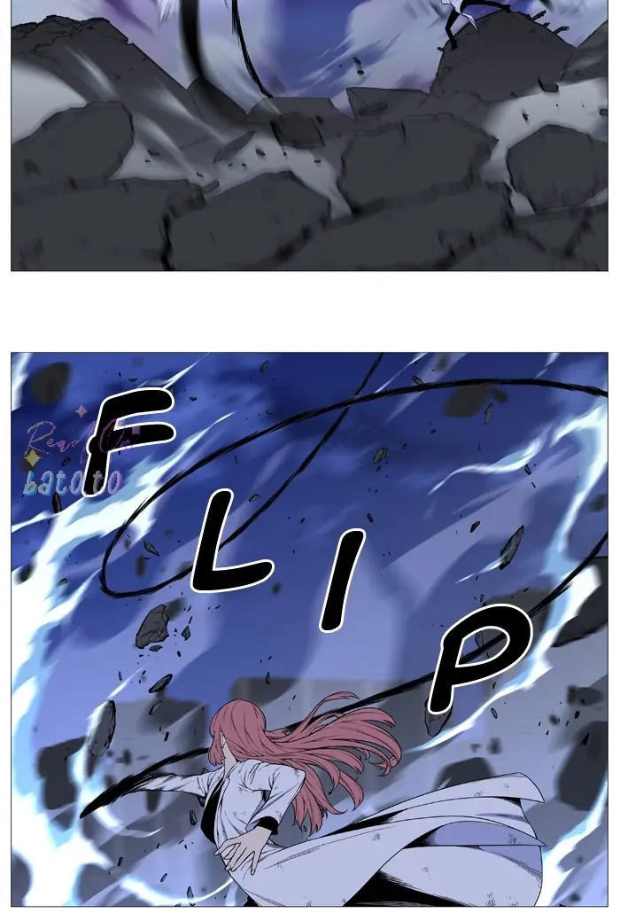 Read Noblesse ENGLISH Manga Online