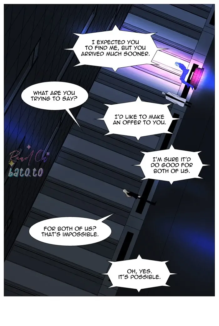 Read Noblesse ENGLISH Manga Online