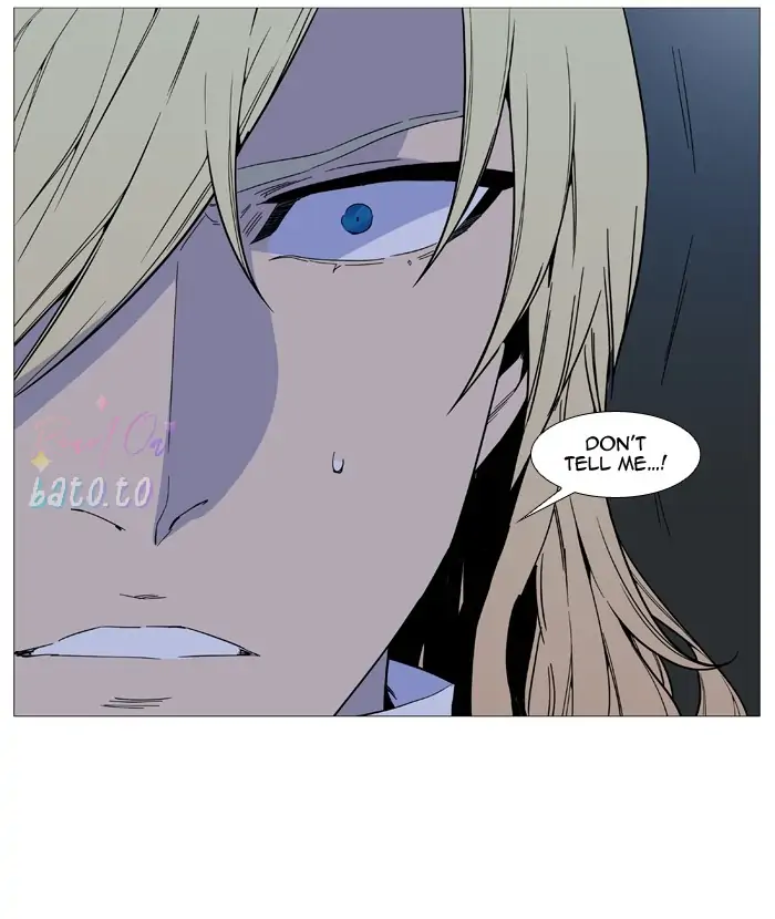 Read Noblesse ENGLISH Manga Online