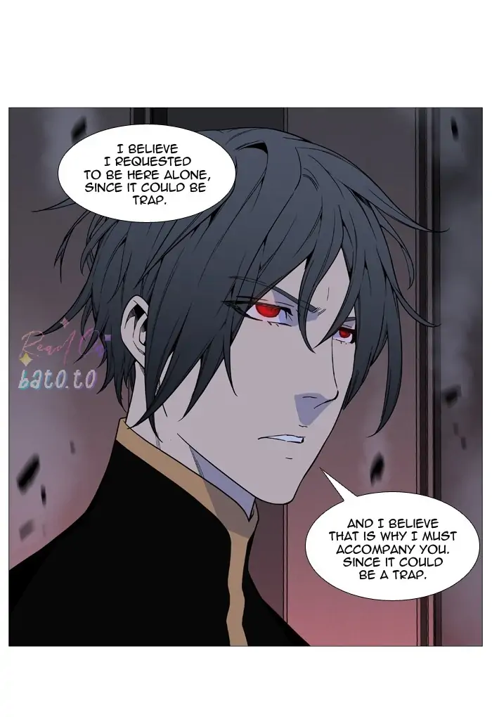 Read Noblesse ENGLISH Manga Online