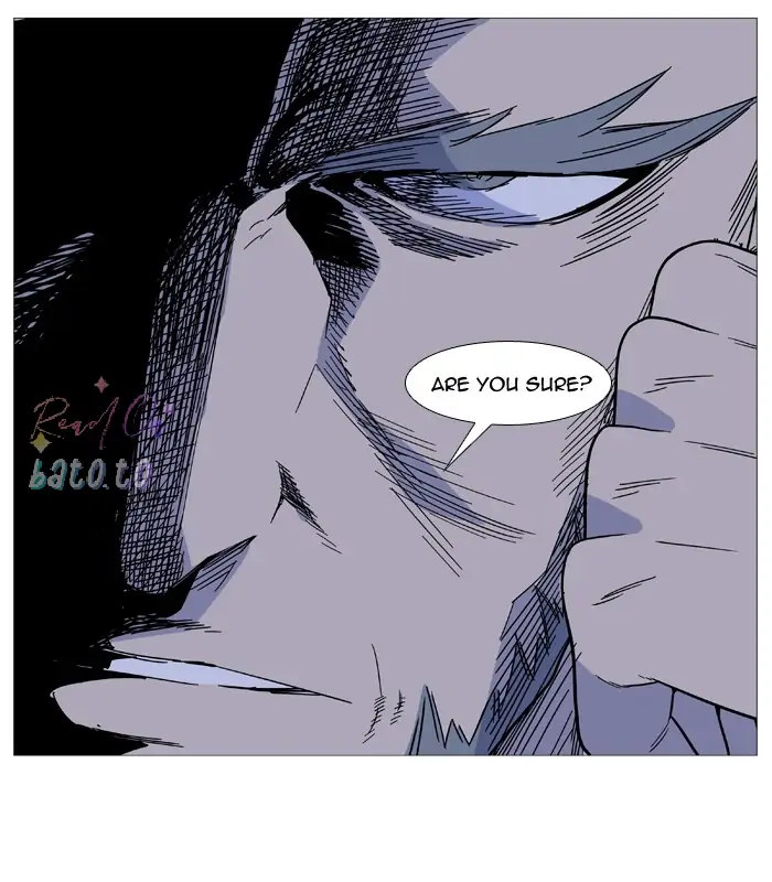 Read Noblesse ENGLISH Manga Online