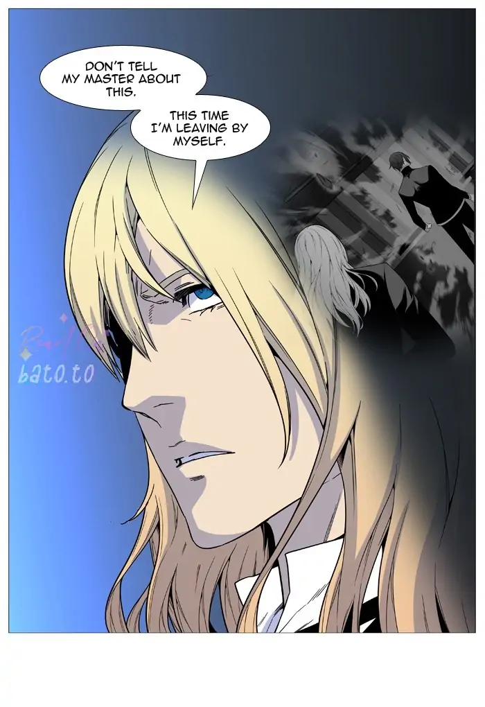 Read Noblesse ENGLISH Manga Online