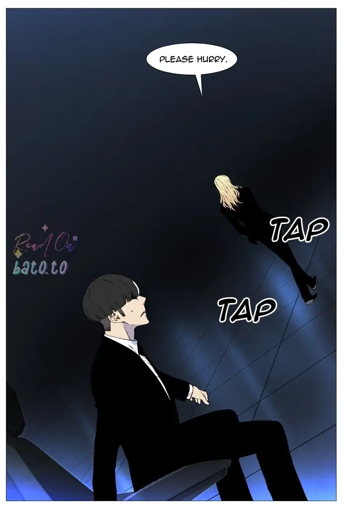 Read Noblesse ENGLISH Manga Online