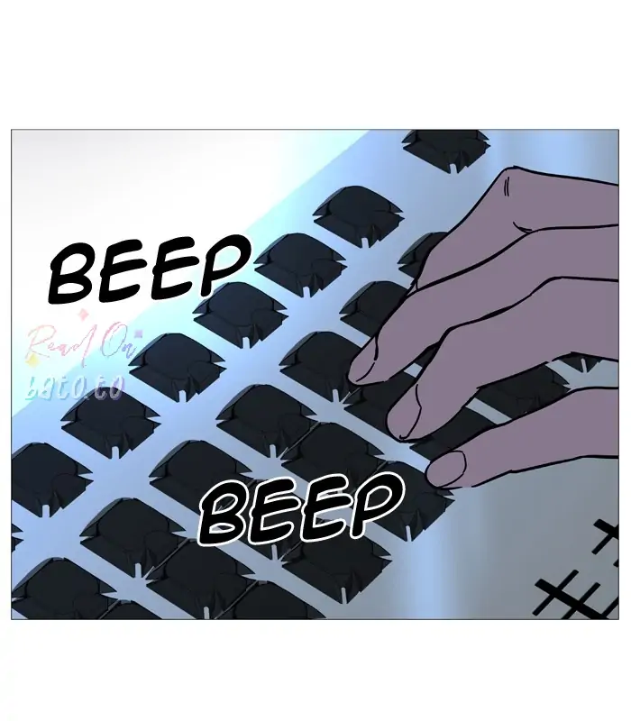 Read Noblesse ENGLISH Manga Online