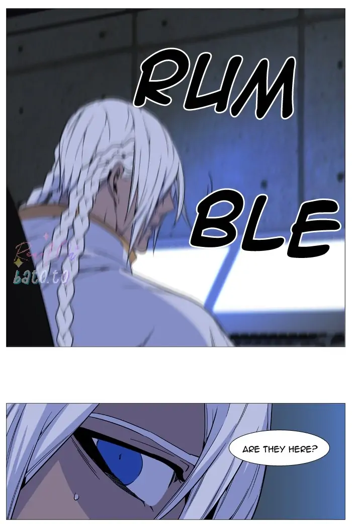 Read Noblesse ENGLISH Manga Online