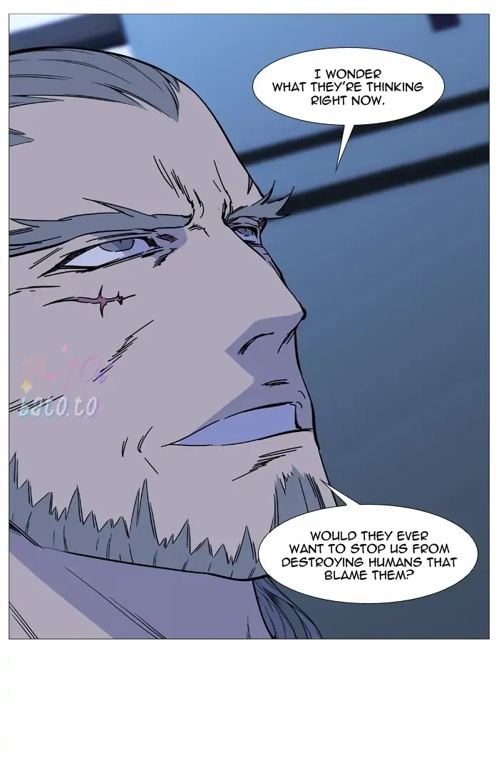 Read Noblesse ENGLISH Manga Online