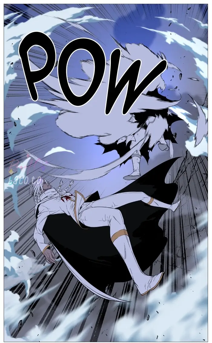 Read Noblesse ENGLISH Manga Online