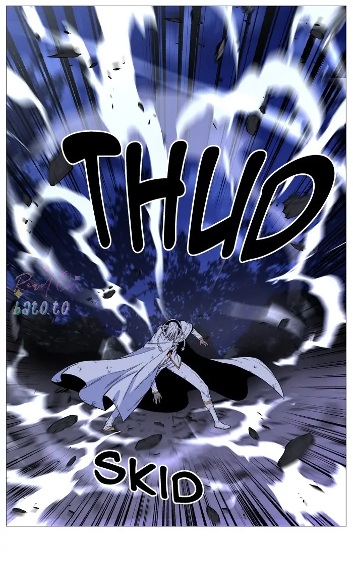 Read Noblesse ENGLISH Manga Online