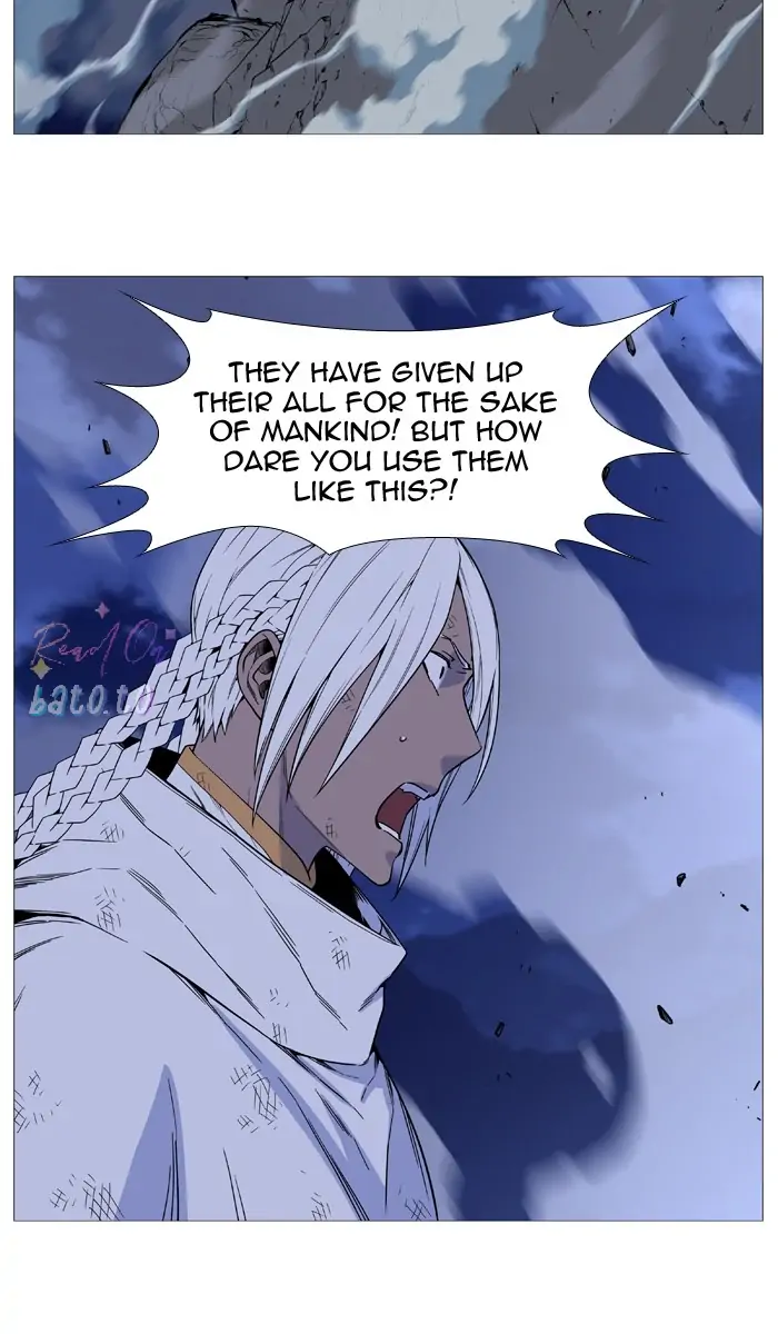 Read Noblesse ENGLISH Manga Online