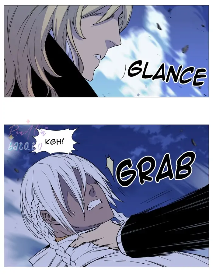Read Noblesse ENGLISH Manga Online
