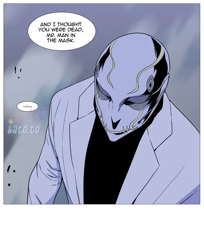 Read Noblesse ENGLISH Manga Online