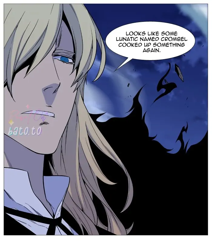 Read Noblesse ENGLISH Manga Online