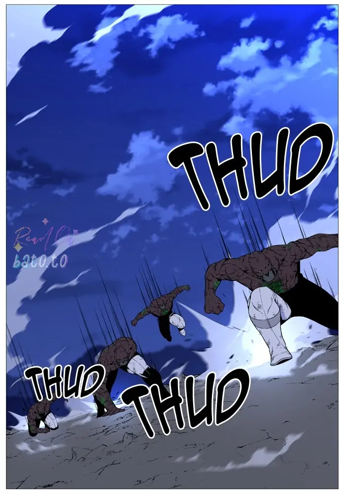 Read Noblesse ENGLISH Manga Online