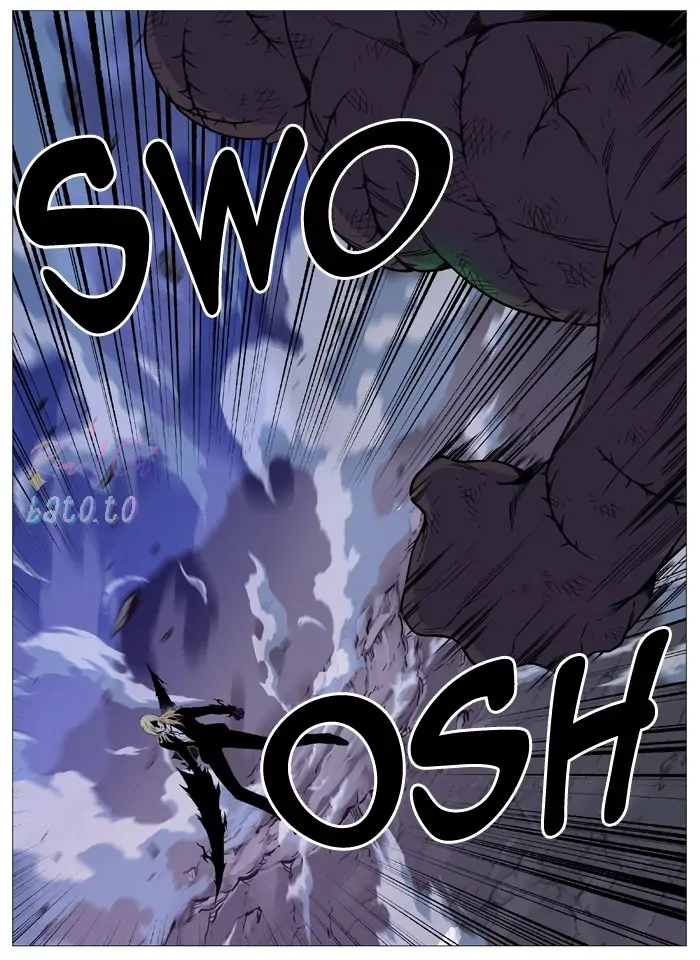 Read Noblesse ENGLISH Manga Online