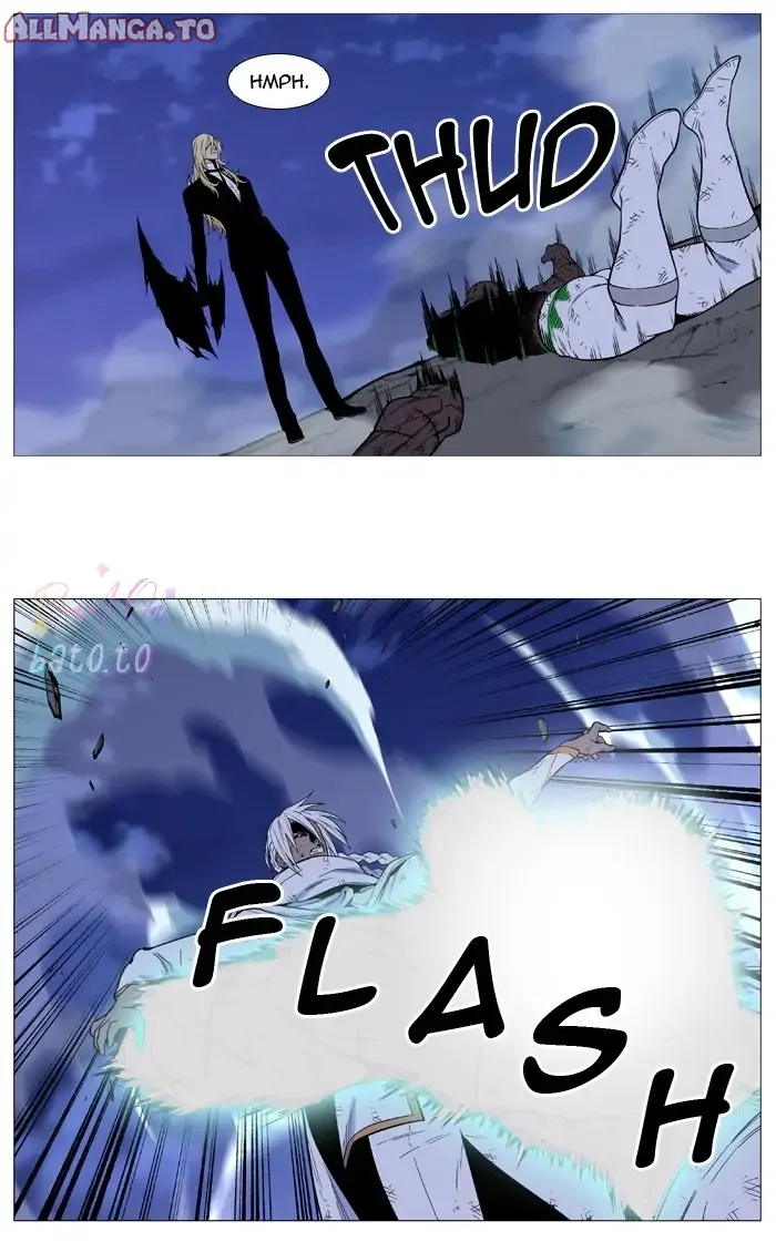 Read Noblesse ENGLISH Manga Online