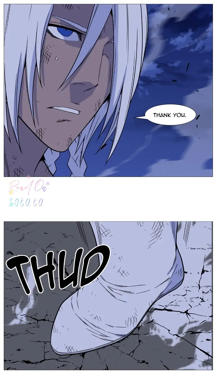 Read Noblesse ENGLISH Manga Online
