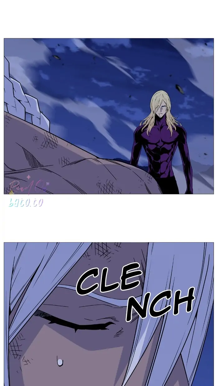 Read Noblesse ENGLISH Manga Online