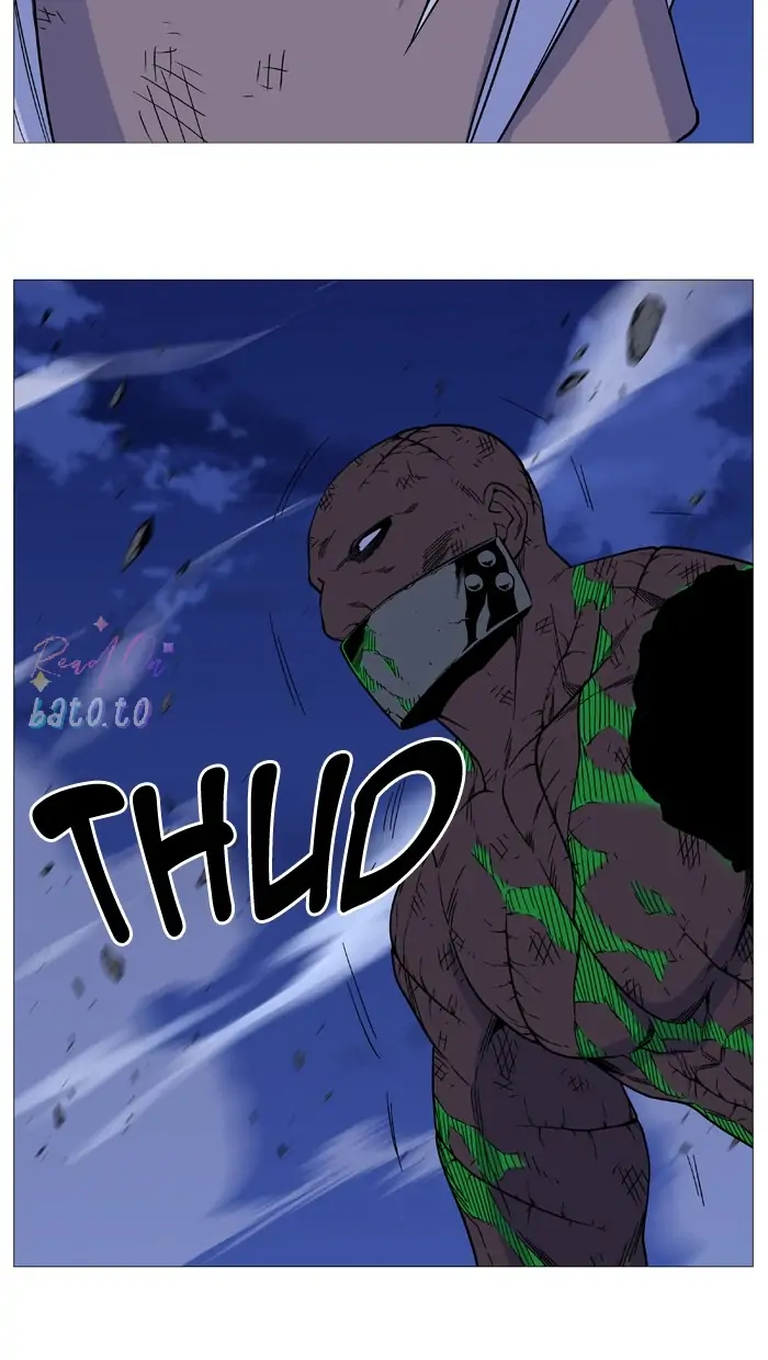 Read Noblesse ENGLISH Manga Online