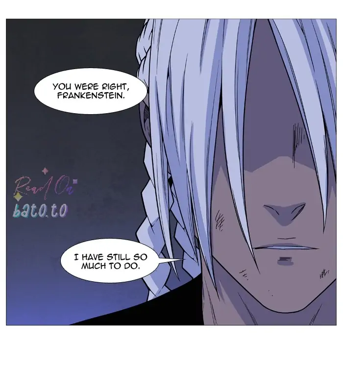 Read Noblesse ENGLISH Manga Online