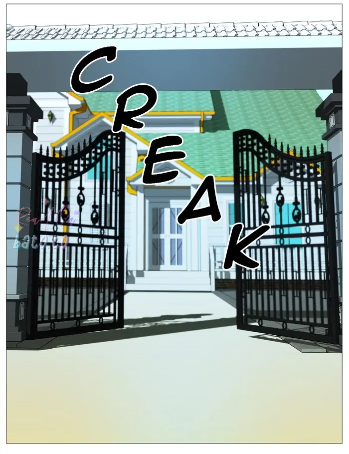 Read Noblesse ENGLISH Manga Online