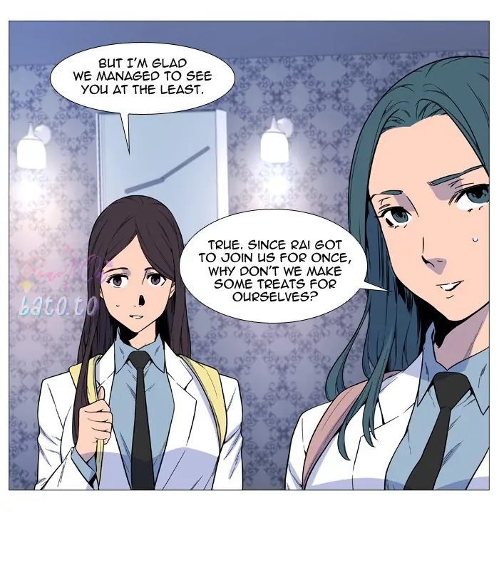 Read Noblesse ENGLISH Manga Online