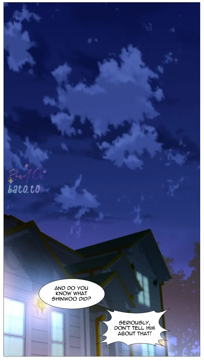 Read Noblesse ENGLISH Manga Online