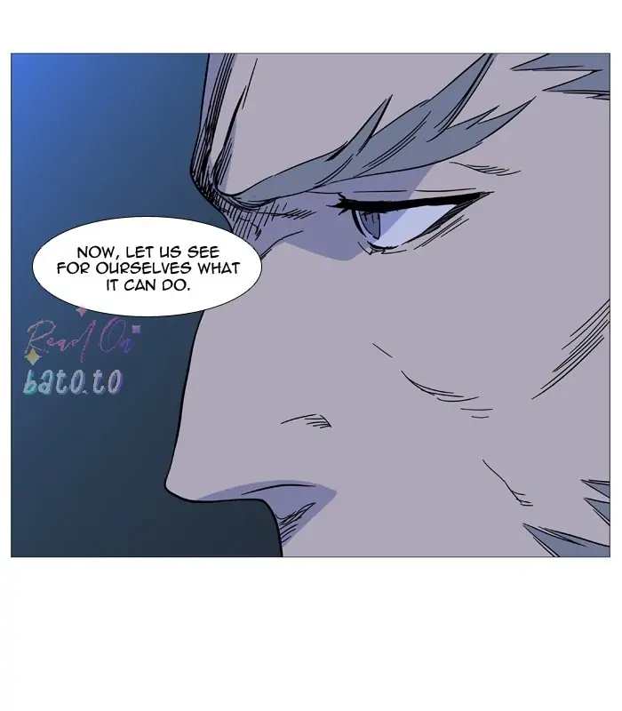 Read Noblesse ENGLISH Manga Online