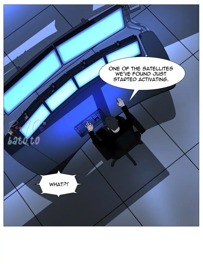 Read Noblesse ENGLISH Manga Online
