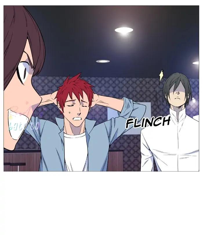 Read Noblesse ENGLISH Manga Online