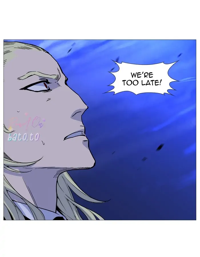 Read Noblesse ENGLISH Manga Online