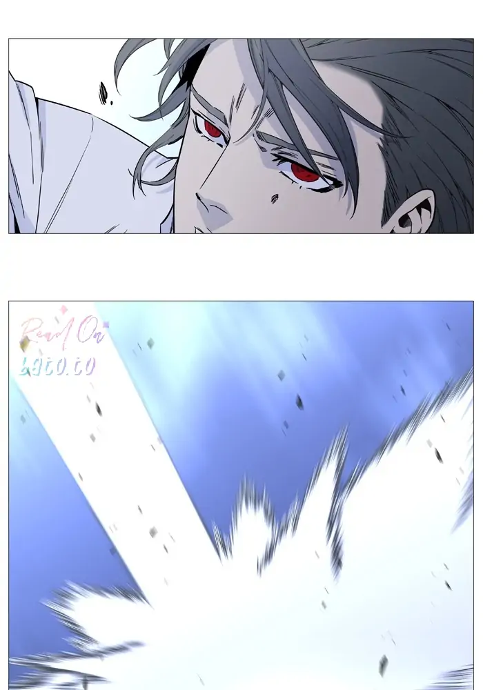 Read Noblesse ENGLISH Manga Online