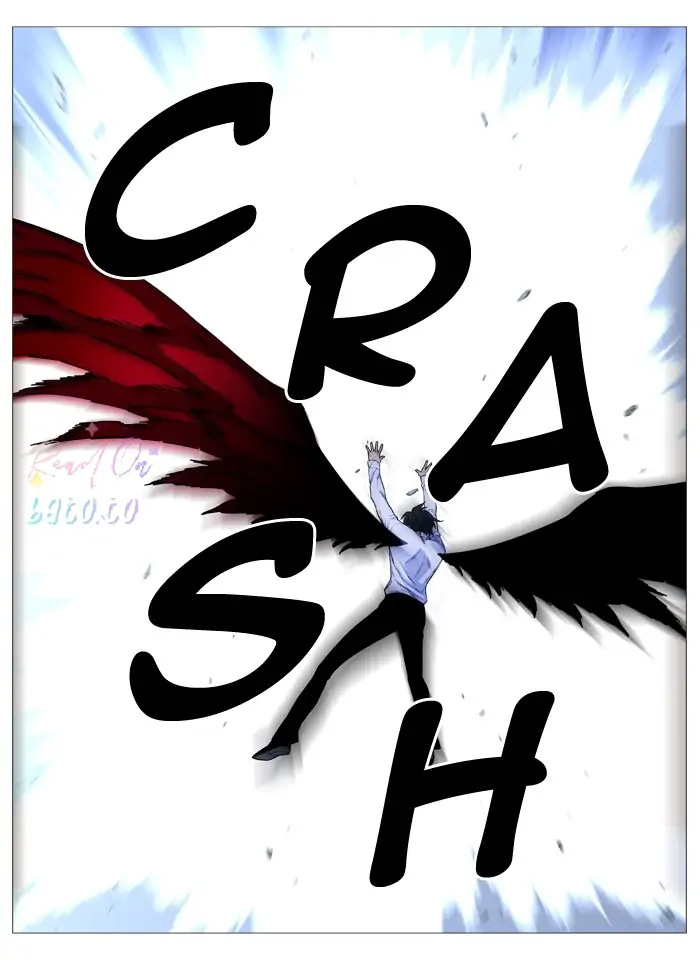 Read Noblesse ENGLISH Manga Online