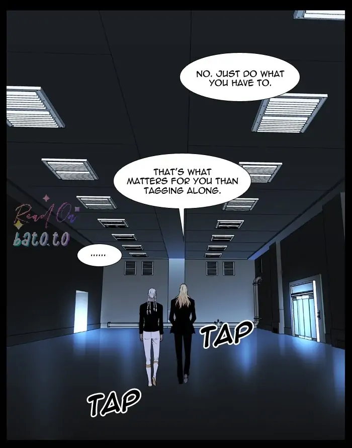 Read Noblesse ENGLISH Manga Online