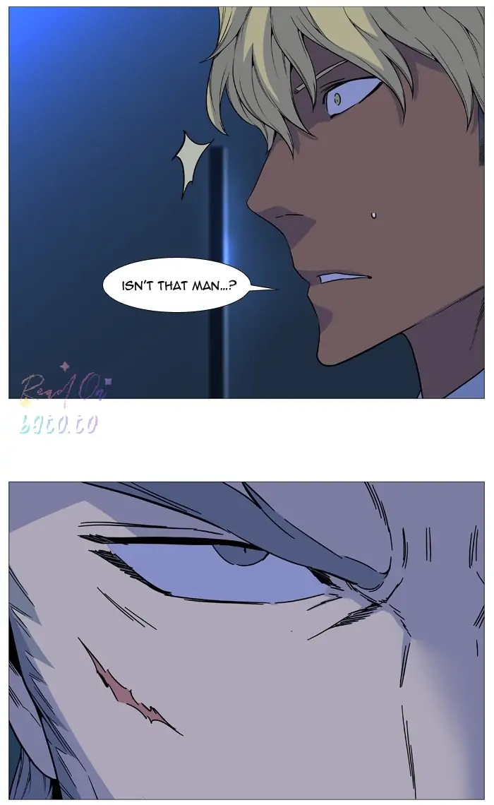 Read Noblesse ENGLISH Manga Online