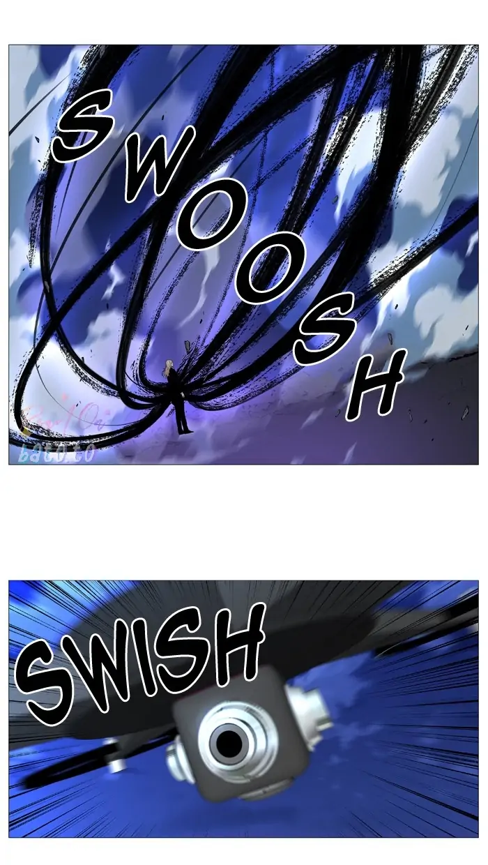 Read Noblesse ENGLISH Manga Online