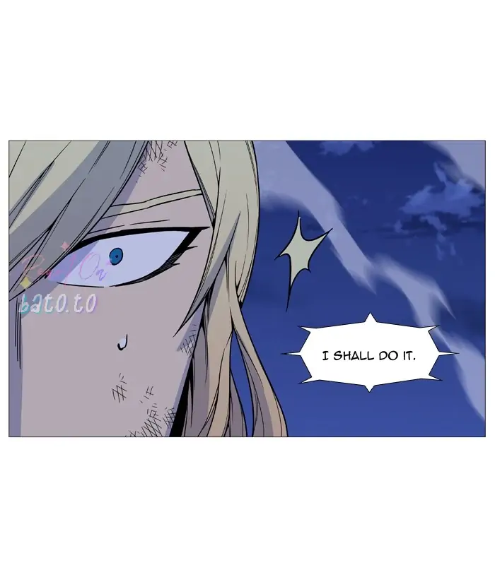 Read Noblesse ENGLISH Manga Online