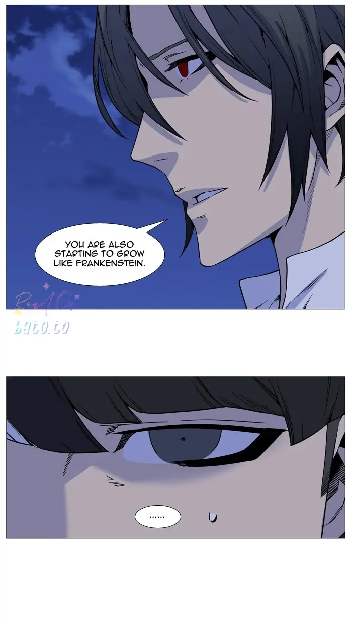 Read Noblesse ENGLISH Manga Online