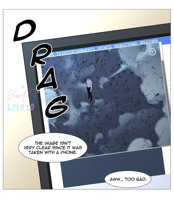 Read Noblesse ENGLISH Manga Online