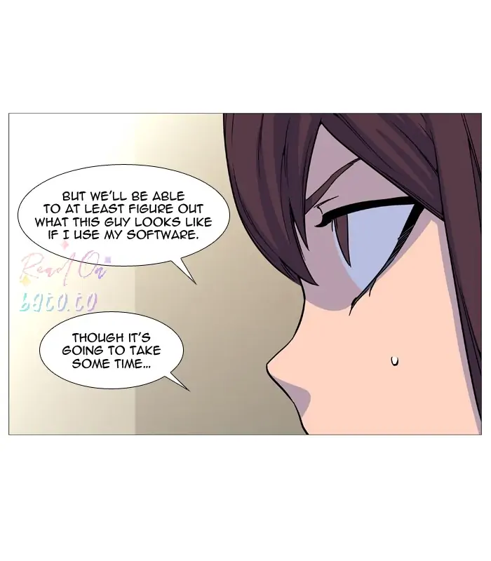 Read Noblesse ENGLISH Manga Online
