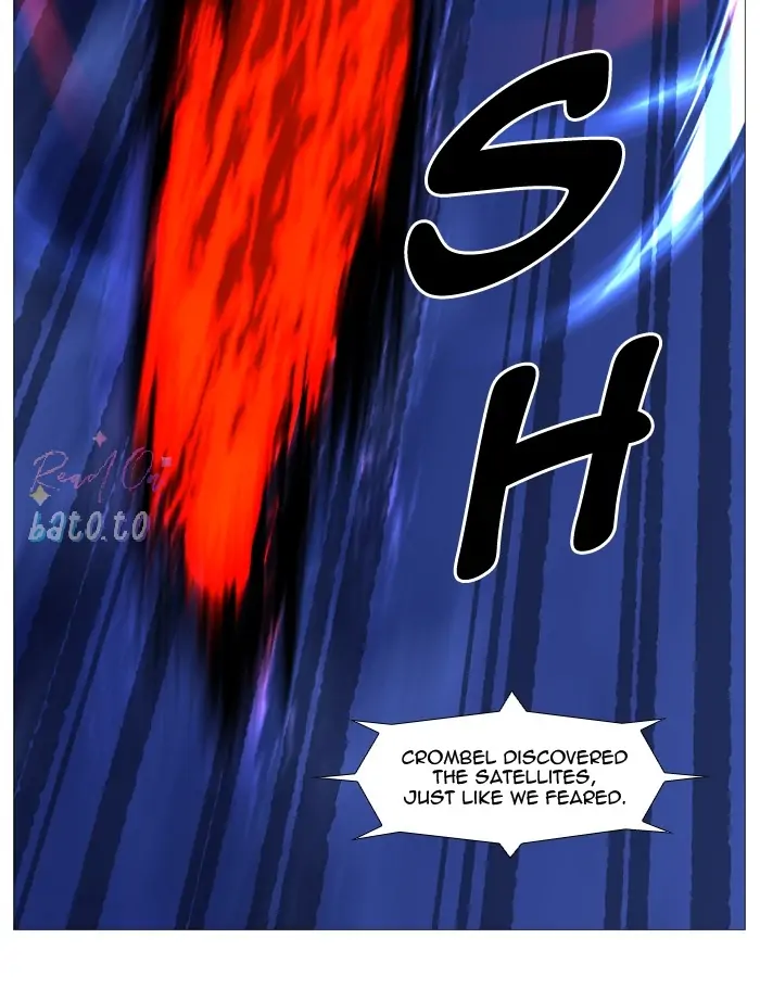 Read Noblesse ENGLISH Manga Online