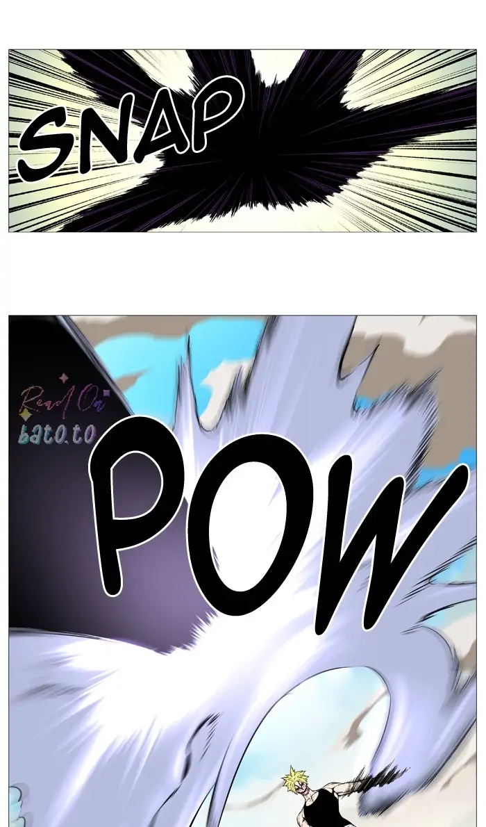 Read Noblesse ENGLISH Manga Online