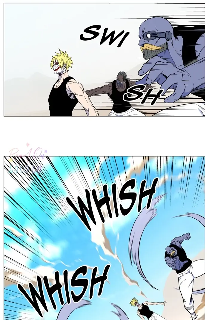 Read Noblesse ENGLISH Manga Online