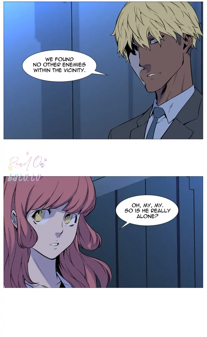 Read Noblesse ENGLISH Manga Online