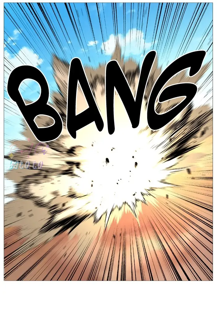 Read Noblesse ENGLISH Manga Online