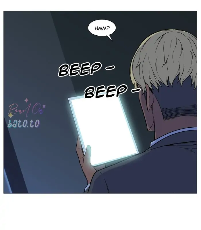 Read Noblesse ENGLISH Manga Online