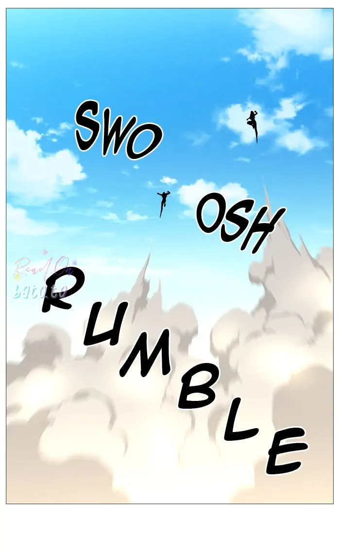 Read Noblesse ENGLISH Manga Online