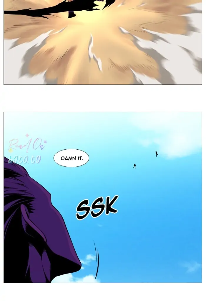 Read Noblesse ENGLISH Manga Online