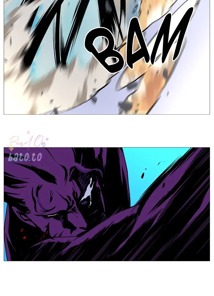 Read Noblesse ENGLISH Manga Online